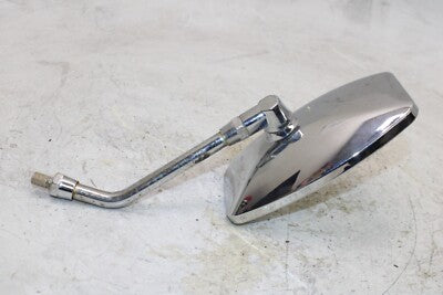 96-09 KAWASAKI VULCAN 500 EN500C LTD OEM RIGHT SIDE REAR VIEW MIRROR