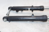 1994 KAWASAKI NINJA 250R EX250F OEM COMPLETE FRONT END FORKS TRIPLE TREE