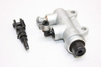 2016 BMW S1000XR OEM REAR BACK BRAKE MASTER CYLINDER