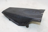 13-17 KTM 690 LC4 DUKE OEM REAR BACK TAIL UNDERTAIL BATTERY TRAY FENDER PLASTIC