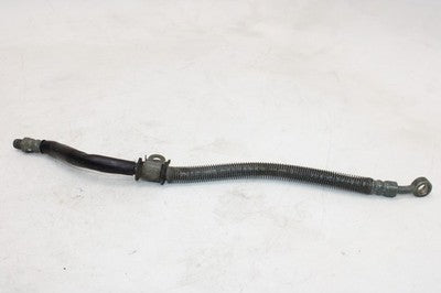 95-07 YAMAHA YZF600R OEM REAR BACK BRAKE HOSE FLUID LINE