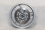 2007 KAWASAKI NINJA 250R EX250F OEM FRONT WHEEL RIM