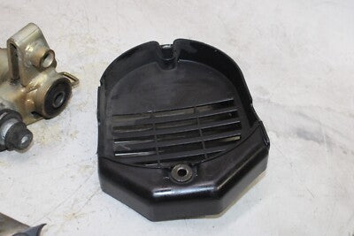 2006 SUZUKI BURGMAN 400 AN400S OEM ENGINE BRACKET MOUNT MISC