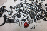 2014 SUZUKI VSTROM 1000 DL1000A ABS OEM ENGINE MOUNTING BOLTS MOTOR SCREWS