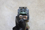 03-23 HONDA CBR600RR OEM ENGINE STARTER RELAY STARTING MOTOR SWITCH