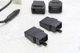 2000 APRILIA RSV MILLE ROTAX V990 OEM ELECTRICAL RELAY SENSOR SET