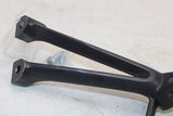 2009 SUZUKI GSXR750 OEM RIGHT REAR BACK PASSENGER PEG