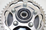 1997 TRIUMPH TROPHY 900 OEM REAR BACK SPROCKET BEARING ASSEMBLY