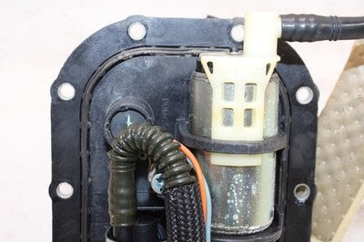 2009 VICTORY HAMMER OEM FUEL GAS PUMP