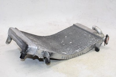 04-07 SUZUKI HAYABUSA GSX1300R OEM ENGINE RADIATOR MOTOR COOLER COOLING RADIATER