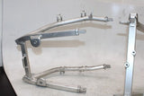 97-98 SUZUKI GSXR600 OEM REAR SUBFRAME BACK SUB FRAME