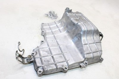 00-01 HONDA CBR929RR OEM ENGINE MOTOR BOTTOM OIL PAN COVER