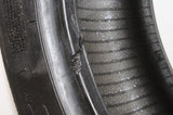 REAR BACK WHEEL TIRE Metzeler Cruisetec 180/60 R16 M/C 80H Reinforced Tubeless R