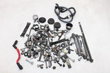 1999 YAMAHA ROAD STAR XV1600A OEM ENGINE MOUNTING BOLTS HARDWARE MOTOR SCREWS