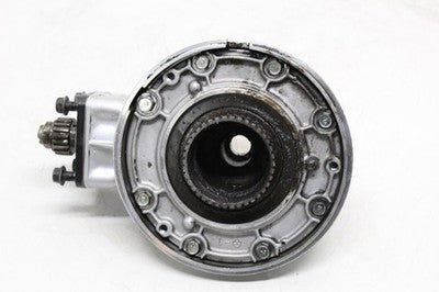 86-06 KAWASAKI CONCOURS 1000 ZG1000A OEM FINAL DRIVE GEAR DIFFERENTIAL