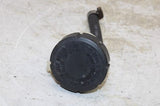 1982 KAWASAKI KZ750 OEM REAR BRAKE MASTER FLUID RESERVOIR TANK BOTTLE
