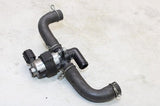 2008 Honda CBR1000RR OEM AIR VALVE SOLENOID TOP ENGINE SWITCH SENSOR