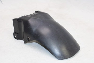 97-07 YAMAHA YZF600R OEM FRONT WHEEL FENDER COWL FAIRING