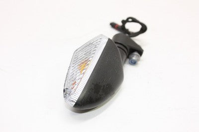 2016 BMW S1000XR OEM RIGHT REAR BACK TURN SIGNAL LIGHT INDICATOR