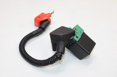 2004 HONDA SHADOW AERO 750 VT750C OEM ENGINE STARTER RELAY STARTING MOTOR SWITCH