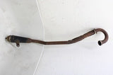 1980 YAMAHA XT250 OEM EXHAUST PIPE CHAMBER HEADER
