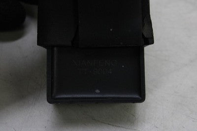 2022 Taotao Pilot 150 OEM ECU COMPUTER CONTROLLER UNIT BLACK BOX ECM CDI