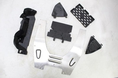 2006 SUZUKI SV650 OEM PLASTICS COVER KIT