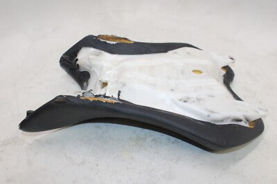 02-03 YAMAHA YZF R1 OEM FRONT DRIVERS SEAT PAD SADDLE PILLION