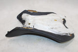 02-03 YAMAHA YZF R1 OEM FRONT DRIVERS SEAT PAD SADDLE PILLION
