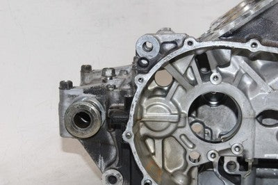 02-04 HONDA INTERCEPTOR 800 VFR800 OEM ENGINE MOTOR CRANKCASE CRANK CASES BLOCK
