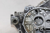 02-04 HONDA INTERCEPTOR 800 VFR800 OEM ENGINE MOTOR CRANKCASE CRANK CASES BLOCK