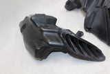 08-09 SUZUKI GSXR750 OEM RIGHT LEFT AIR INTAKE DUCTS