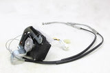 2008 SUZUKI GSXR 600 OEM EXHAUST VALVE SERVO MOTOR