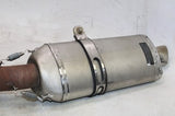 17-22 KAWASAKI NINJA 650 EX650 EXHAUST MUFFLER W HEADER YOSHIMURA