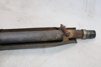 00-05 HONDA RANCHER 350 TRX350FM 4X4 S OEM EXHAUST HEADER PIPE