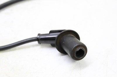 2020 BAODIAO 9 LINES 50CC OEM IGNITION COIL SPARK PLUG CAP