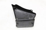 2012 KAWASAKI VULCAN 900 OEM RIGHT SIDE PANEL COVER