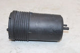 2005 BMW K1200S ABS OEM EVAP VAPOR  CHARCOAL EMISSION CANISTER
