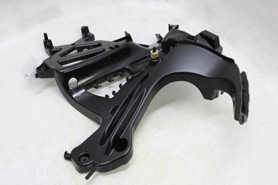 2008 BMW K1200S OEM LEFT FRONT FAIRING PANEL BRACKET HOLDER STAY