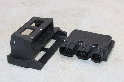 18-23 KAWASAKI NINJA 400 EX400 OEM FUSE RELAY BOX