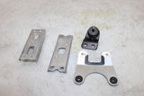 2009 SUZUKI GSXR 750 OEM MOUNTING BRACKETS MOUNTS STAY SET KIT