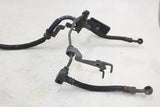 95-96 HONDA CBR600F3 OEM FRONT BRAKE CALIPER HOSES LINES