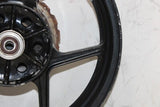 08-12 KAWASAKI NINJA 250R EX250JF OEM REAR BACK WHEEL RIM