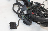 2003 BMW K1200GT K41 OEM MAIN ENGINE WIRING HARNESS MOTOR WIRE LOOM