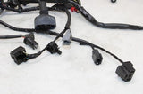 13-16 KAWASAKI NINJA 650 EX650 OEM MAIN ENGINE WIRING HARNESS MOTOR WIRE LOOM