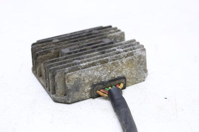 95-97 HONDA SHADOW ACE 1100 VT1100C2 OEM RECTIFIER VOLTAGE REGULATOR