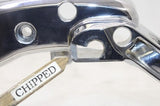 2015 HARLEY-DAVIDSON ROAD GLIDE SPECIAL FLTRXS OEM REAR LEFT FENDER GRAB RAIL