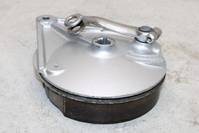 87-93 KAWASAKI NINJA 500 OEM REAR DRUM BRAKE