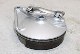 87-93 KAWASAKI NINJA 500 OEM REAR DRUM BRAKE