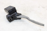 2004 KAWASAKI NINJA 250R EX250F OEM FRONT BRAKE MASTER CYLINDER W/ LEVER